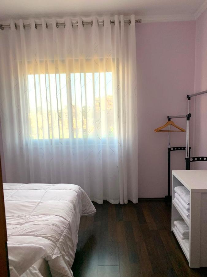 Spacious Family-Friendly Apartment In The Heart Of Bllok Тирана Экстерьер фото